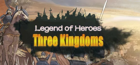 Legend of Heroes: Three Kingdoms PC system requirements screenshot