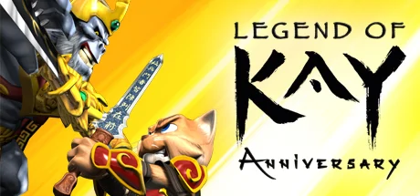 Legend of Kay Anniversary PC performance and system requirements