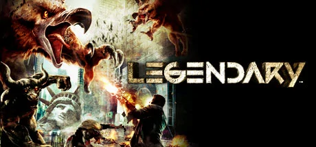 Legendary PC system requirements screenshot