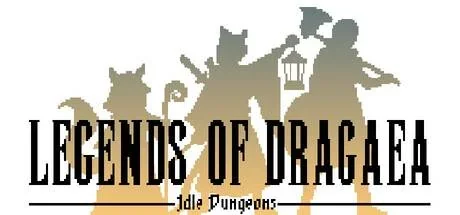Legends of Dragaea: Idle Dungeons PC system requirements screenshot