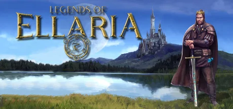 Legends of Ellaria PC system requirements screenshot