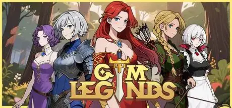 Legends of Gems PC system requirements screenshot