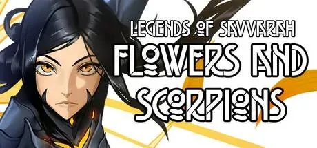 Legends of Savvarah: Flowers and Scorpions PC system requirements screenshot