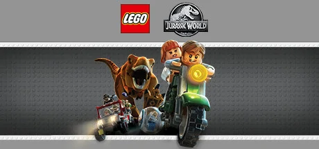 LEGO Jurassic World PC performance and system requirements