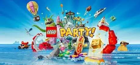LEGO® Party! PC system requirements screenshot