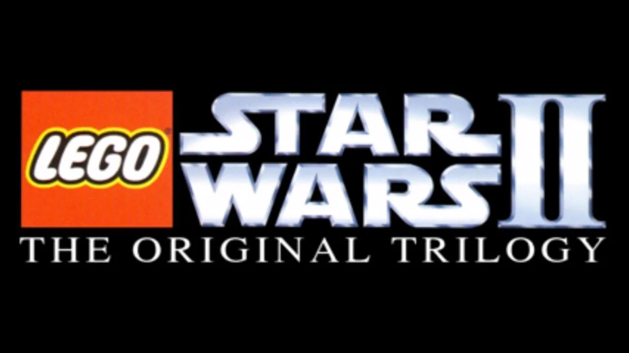 Lego Star Wars II: The Original Trilogy PC performance and system requirements