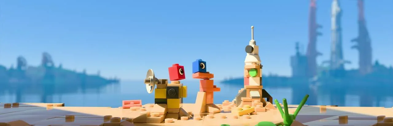 LEGO Voyagers PC performance and system requirements