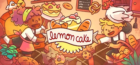 Lemon Cake PC system requirements screenshot