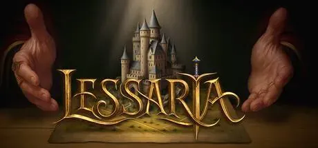 Lessaria: Fantasy Kingdom Sim PC system requirements screenshot