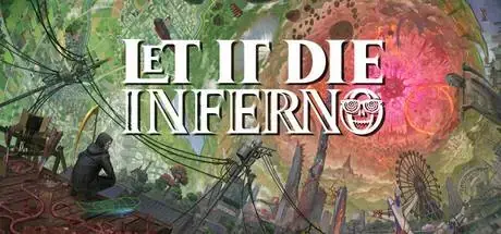 LET IT DIE: INFERNO PC system requirements screenshot