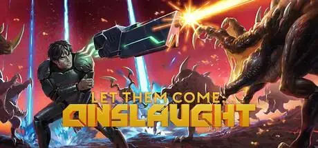 Let Them Come: Onslaught PC system requirements screenshot