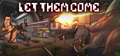 Let Them Come PC system requirements screenshot