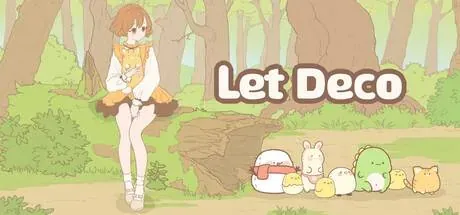 LetDeco PC system requirements screenshot