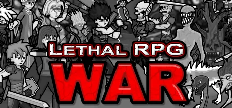 Lethal RPG: War PC system requirements screenshot