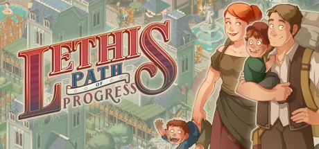 Lethis - Path of Progress PC performance and system requirements