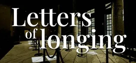 Letters of longing PC system requirements screenshot