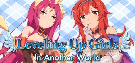 Leveling up girls in another world PC system requirements screenshot
