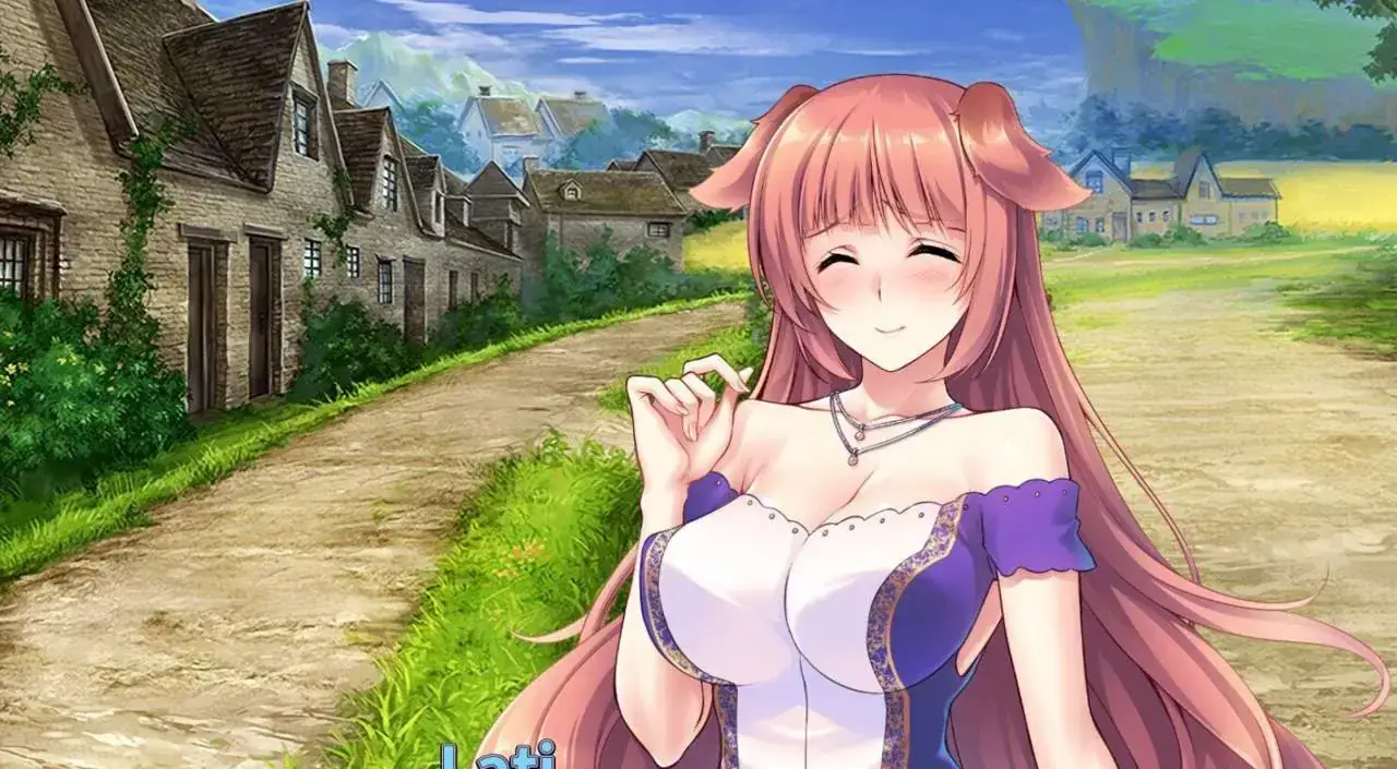 Lewd Life with my Doggy Wife