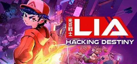 Lia: Hacking Destiny PC system requirements screenshot