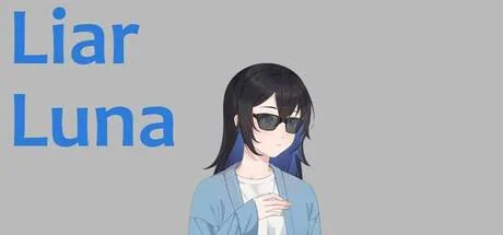Liar Luna PC system requirements screenshot