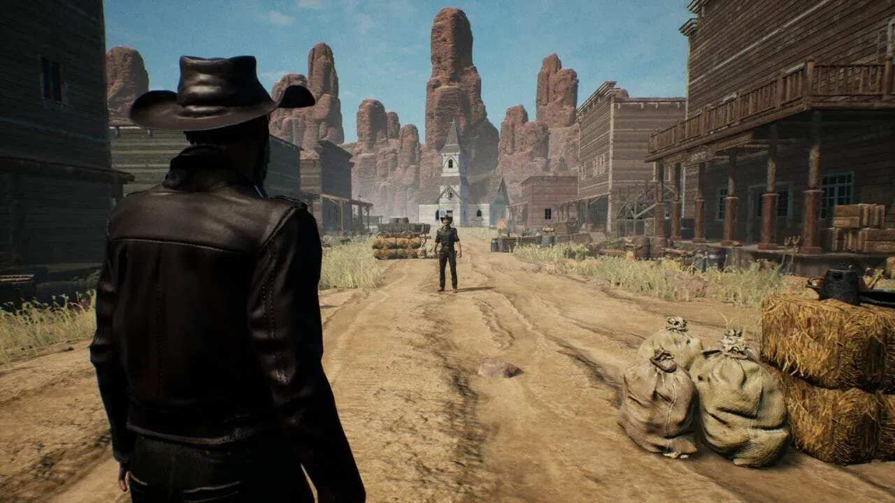 Liber Prologue PC performance and system requirements