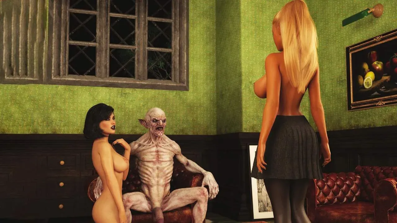 Librarian Lust PC system requirements screenshot