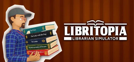 LIBRITOPIA: Librarian Simulator PC performance and system requirements