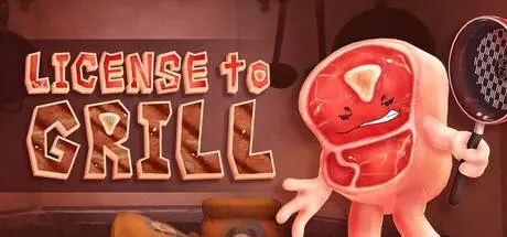 License to Grill PC system requirements screenshot