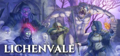 Lichenvale PC performance and system requirements