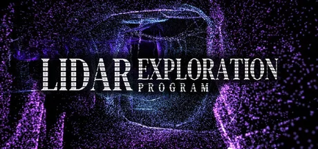 LiDAR Exploration Program PC system requirements screenshot