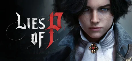 Lies Of P PC system requirements screenshot