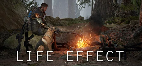 LIFE EFFECT PC system requirements screenshot
