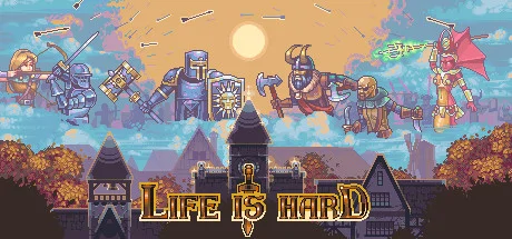 Life is Hard PC performance and system requirements