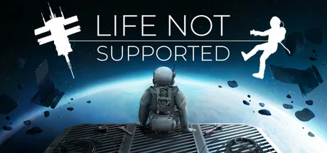 Life Not Supported PC system requirements screenshot
