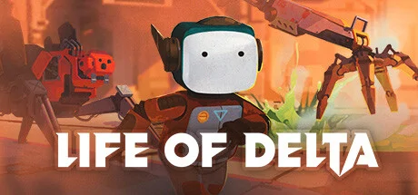 Life of Delta cover