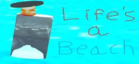life's a beach PC system requirements screenshot