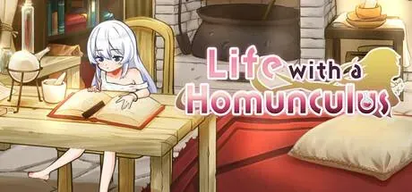 Life with a Homunculus PC performance and system requirements