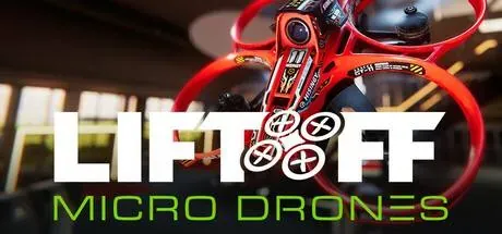 Liftoff®: Micro Drones PC system requirements screenshot