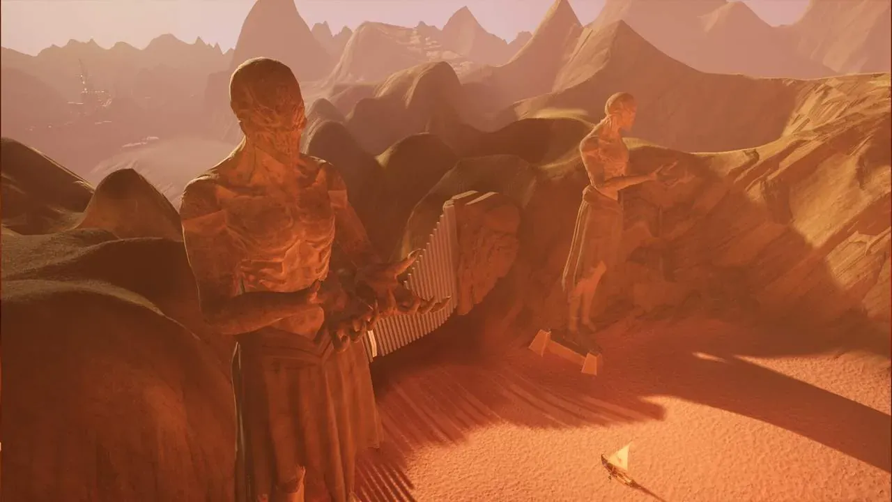 Light of Alariya PC performance and system requirements