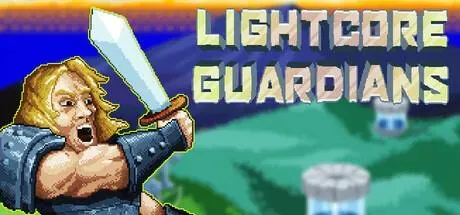 Lightcore Guardians PC system requirements screenshot