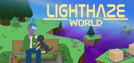 Lighthaze World PC system requirements screenshot