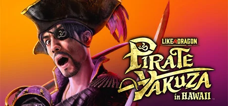 Like a Dragon: Pirate Yakuza in Hawaii PC system requirements screenshot