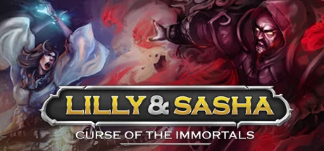 Lilly and Sasha: Curse of the Immortals PC system requirements screenshot