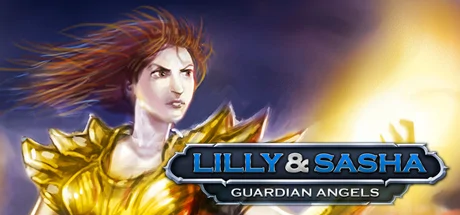 Lilly and Sasha: Guardian Angels PC system requirements screenshot