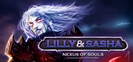 Lilly and Sasha: Nexus of Souls PC system requirements screenshot