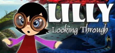 Lilly Looking Through PC system requirements screenshot
