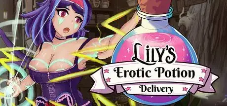 Lily's Erotic Potion Delivery PC system requirements screenshot