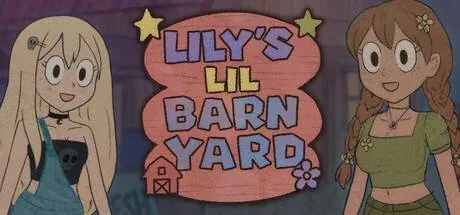 Lily's Lil Barn Yard! PC system requirements screenshot