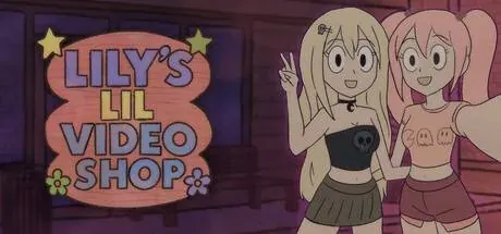 Lily's Lil Video Shop! PC system requirements screenshot