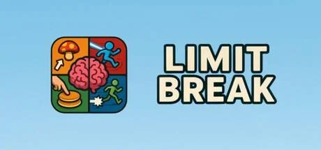 Limit Break PC system requirements screenshot